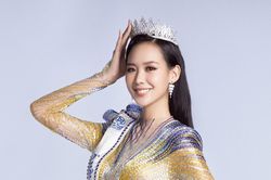 Trước những ý kiến khiếm nhã, Á hậu Bảo Ngọc phân trần: 'Ngọc cũng chẳng đòi hỏi ai phải hiểu mình đâu'