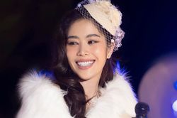 Nam Em 'bất lực' vì xử lý sự cố sau đêm chung kết Miss World Vietnam 2022