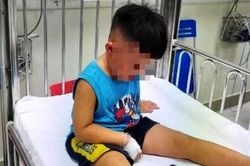 Cha mẹ làm gì để con vừa phát triển tốt, vừa đảm bảo an toàn?