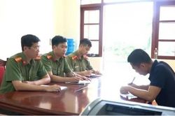 Vụ 'hòn non bộ' ở Quảng Ninh: Xử phạt trường hợp bình luận sai sự thật trên mạng xã hội