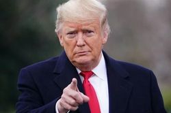 Ông Trump có thể bị điều tra về vi phạm Đạo luật Gián điệp