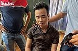 Tìm người bị hại liên quan vụ lừa đảo chiếm đoạt tài sản