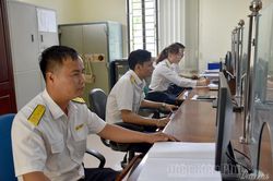 Đồng bộ các giải pháp thu hồi nợ thuế