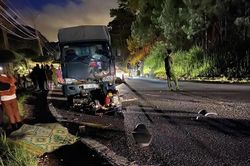 Lâm Đồng: 1.228 người thiệt mạng do tai nạn giao thông trong 10 năm