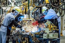 Tạo 'địa lợi', 'thiên thời' để phát triển công nghiệp chế biến chế tạo