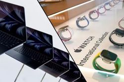 Nikkei: Apple Watch và MacBook sắp được sản xuất tại Việt Nam
