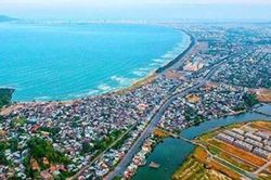 Ưu tiên hình thành và phát triển hành lang kinh tế Bắc - Nam
