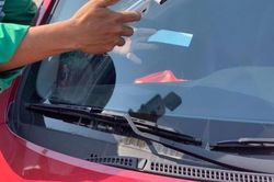 Xử lý dứt điểm việc dán chồng thẻ ETC trước ngày 20/8