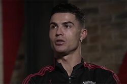 Cristiano Ronaldo tuyên bố 'Sự thật rồi sẽ được phơi bày'