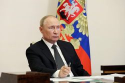 Ông Putin đả kích tham vọng bá quyền phương Tây, vạch ra mục tiêu của Nga