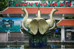 Bên trong 3 công viên lớn ở Hà Nội sắp được cải tạo, nâng cấp