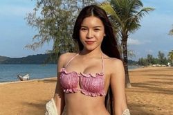 Nhan sắc quyến rũ của bạn gái Đặng Văn Lâm