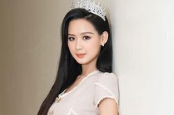 Á hậu Bảo Ngọc nhập viện, thất vọng khi phải nhận những lời khiếm nhã