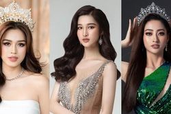 Á hậu Phương Nhi tiết lộ Hoa hậu Đỗ Thị Hà là động lực để nộp đơn dự thi Miss World Vietnam