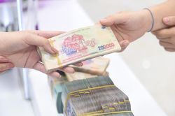 Gói hỗ trợ lãi suất 2%: Mới cho vay được 550 khách hàng, thành lập ngay đoàn công tác tháo gỡ khó khăn