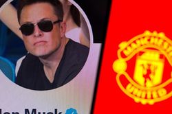 Trò đùa của Elon Musk giúp cổ phiếu MU tăng mạnh