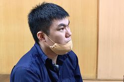 Lĩnh 18 năm tù vì dùng ghế nhựa đánh bạn nhậu tử vong