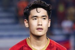 Nhà vô địch SEA Games 30 có thể hồi sinh ở CLB Hà Nội