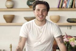 Brooklyn Beckham bị chế giễu khi nhận là đầu bếp