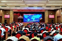 Góc nhìn 365: Công nghiệp văn hóa luôn cần những biểu tượng