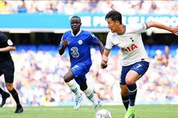 Chelsea điều tra vụ CĐV phân biệt chủng tộc với Son Heung Min