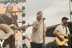 The Moffatts quay MV tại Sapa quảng bá vẻ đẹp Việt Nam