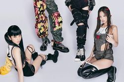 Blackpink tung teaser 'Pink Venom' mới, xu hướng hè đây rồi