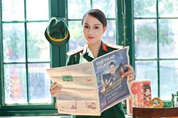 Trung tá - NSƯT Nhật Thuận: Vẹn nguyên một tình yêu âm nhạc!