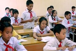 Tính phụ cấp thâm niên nhà giáo có gồm thời gian làm ngành khác?