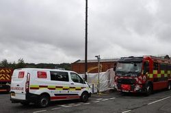 Anh: Phát hiện thêm một thi thể trong vụ cháy tại TP Manchester