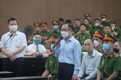 Khi Công ty Kim Oanh rào đất, cựu Bí Thư Bình Dương mới biết mất đất