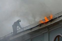 'Nồi áp suất' hạt nhân Zaporizhzhia: Nỗi lo thảm họa và sự cấp thiết của hợp tác thiện chí