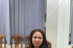 Đề nghị truy tố bà Nguyễn Phương Hằng