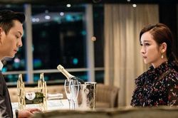Choáng váng vì bắt gặp chồng khi đang cùng nhân tình nhận phòng khách sạn
