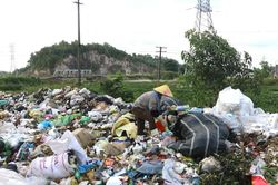 Băn khoăn về phân loại rác tại nguồn