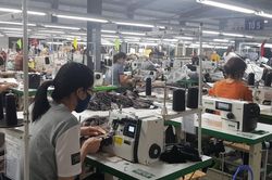 Cạn room tín dụng, nhiều doanh nghiệp trong vòng xoáy khát vốn