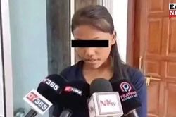 Cách thể hiện tình yêu kỳ quái với bạn trai nhiễm HIV