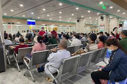 TP Hồ Chí Minh: Không có tình trạng thiếu thuốc và vật tư y tế