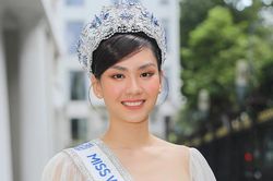 Đây là bộ phim giúp Hoa hậu Mai Phương luôn mạnh mẽ tại đấu trường Miss World