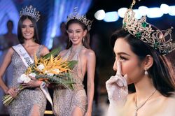 Phía Miss Grand Vietnam không muốn mời giám khảo quốc tế chấm thi: 'Chỉ mình biết mình muốn gì'