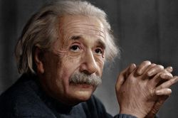 3 dấu hiệu chỉ ra não bộ của con bạn có điểm giống thiên tài Einstein hay không
