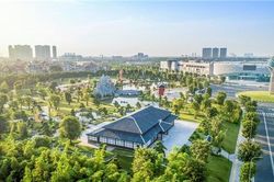 Bán chậm, giá biệt thự liền kề vẫn tăng phi mã