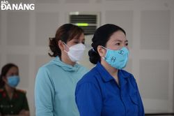 Nữ 'đại gia' vỡ nợ 1.300 tỷ đồng nhận mức án chung thân