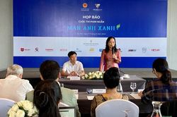 9 dự án phim xuất sắc được đầu tư sản xuất phim 'Màn ảnh xanh'