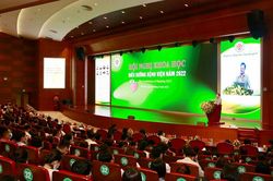 Việt Nam có nguy cơ thiếu 50.000 điều dưỡng viên