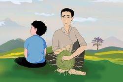 Mây mùa thu