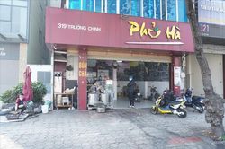 Phở và thuế