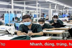 Tạo động lực thúc đẩy phát triển kinh tế - xã hội