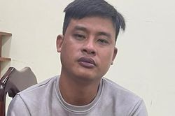 Đại úy Cảnh sát hình sự truy đuổi bắt cướp khi đang từ trụ sở về nhà