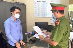 Nhân viên ngân hàng 'bày mưu' chiếm đoạt gần 5 tỷ tiền vay của khách